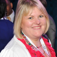 Rachel Jenkins