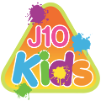 J10 Kids logo